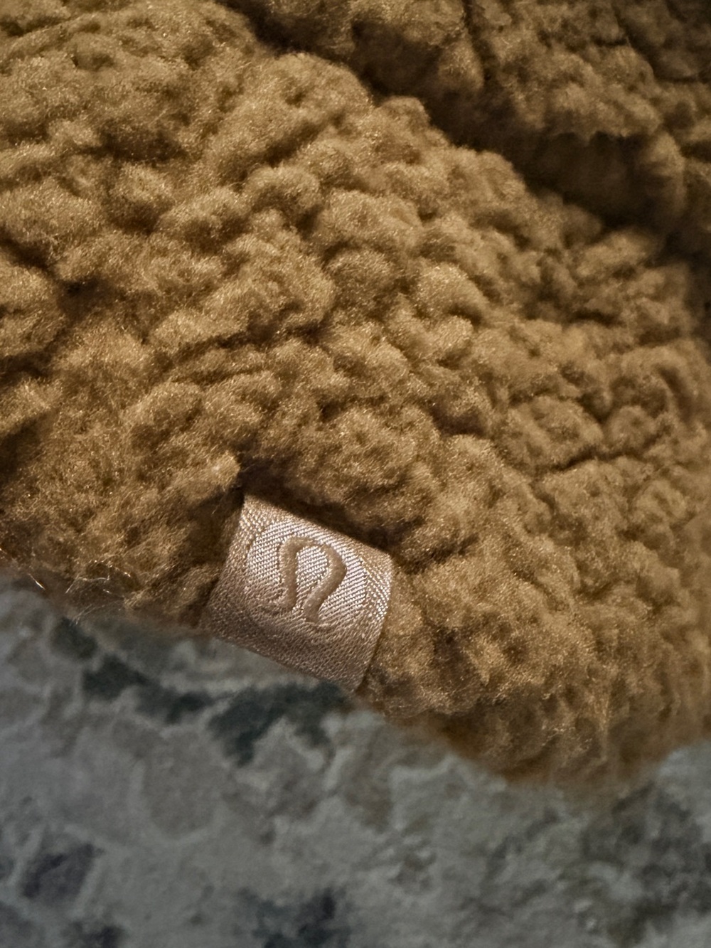 lululemon athletica women' bucket hat- Brown